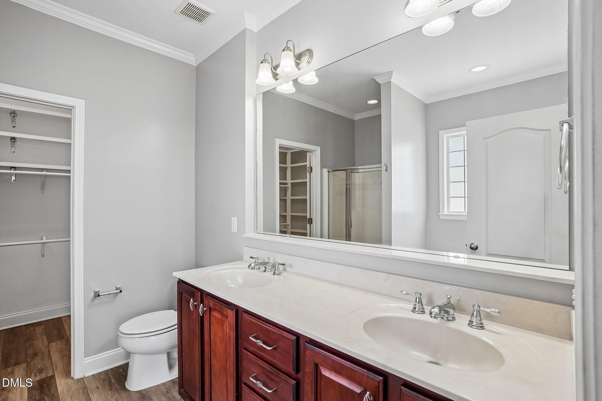 5810 Spring Glen Lane Raleigh, NC 27616 - Photo 19 of 42