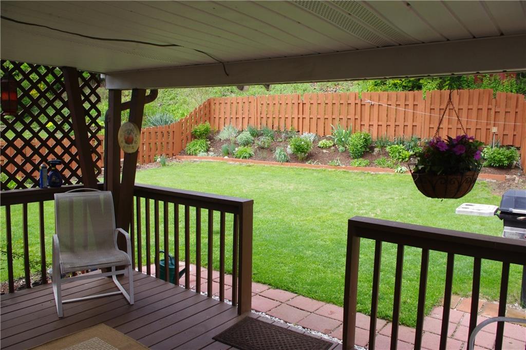 923 Braddock Road Forest Hills, PA 15221 - Photo 12 of 16 Gallery Image 12