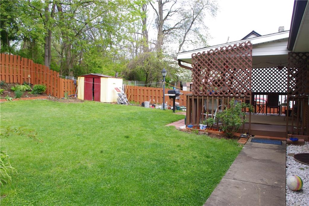 923 Braddock Road Forest Hills, PA 15221 - Photo 13 of 16 Gallery Image 13