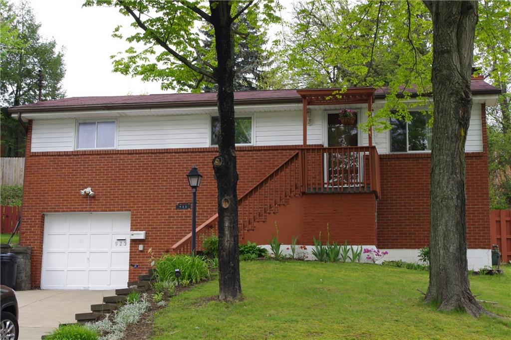 923 Braddock Road Forest Hills, PA 15221 - Photo 16 of 16 Gallery Image 16