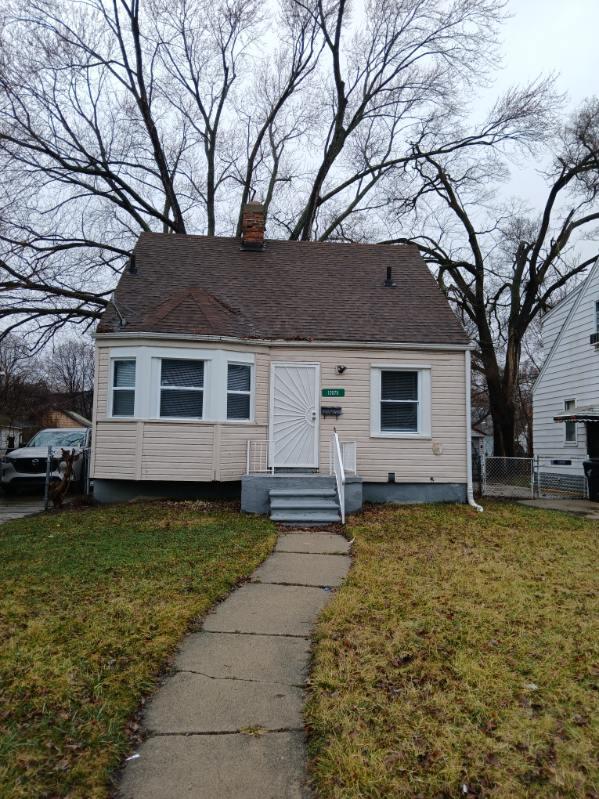 12075 Rossiter- 3 BEDS & 1 BA FOR RENT!