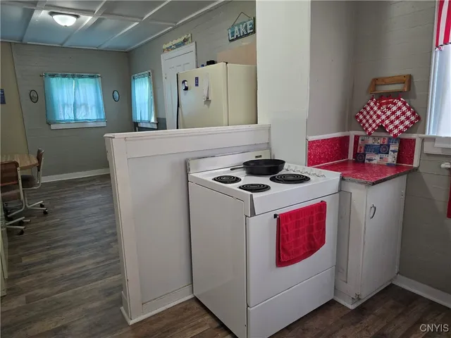 $209,900 | 9162 Arthur Jenkins Road, Lenox, NY 13032