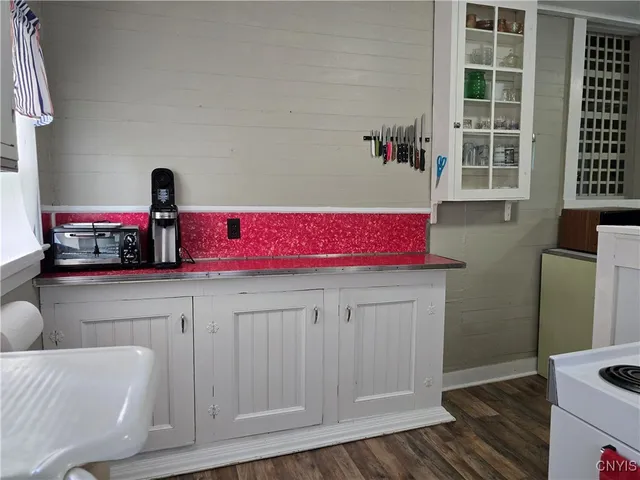 $209,900 | 9162 Arthur Jenkins Road, Lenox, NY 13032