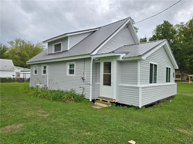 $209,900 | 9162 Arthur Jenkins Road, Lenox, NY 13032