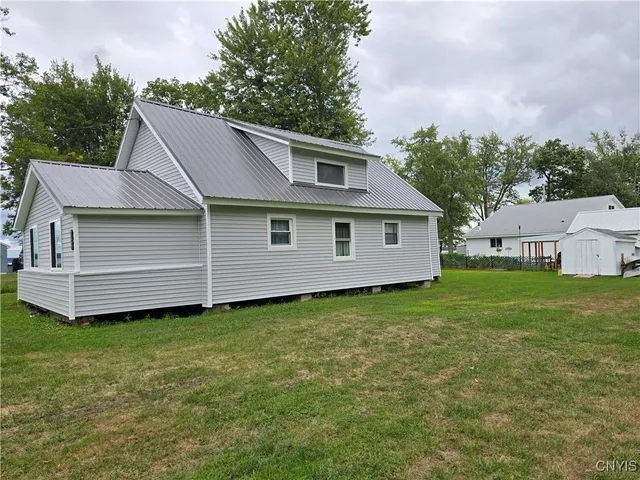 $209,900 | 9162 Arthur Jenkins Road, Lenox, NY 13032