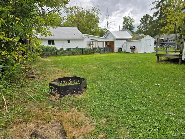 $209,900 | 9162 Arthur Jenkins Road, Lenox, NY 13032