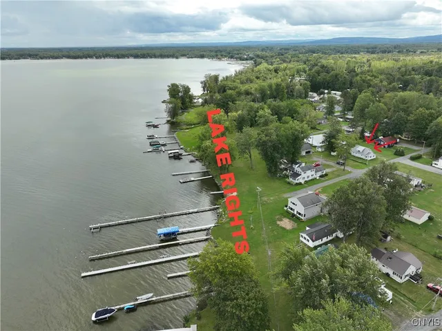 $209,900 | 9162 Arthur Jenkins Road, Lenox, NY 13032