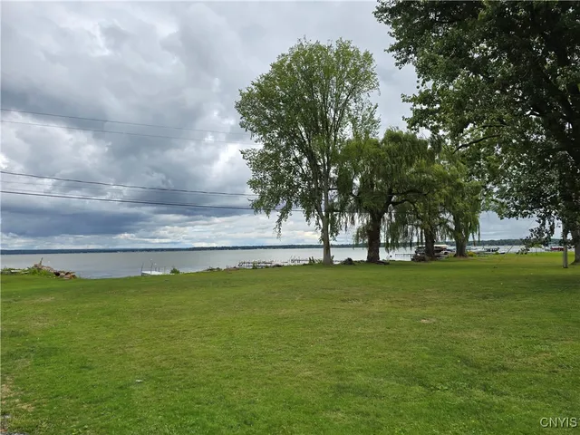 $209,900 | 9162 Arthur Jenkins Road, Lenox, NY 13032