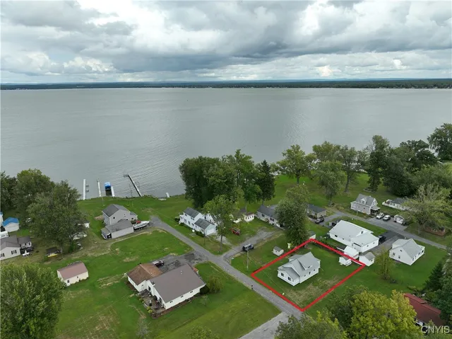 $209,900 | 9162 Arthur Jenkins Road, Lenox, NY 13032