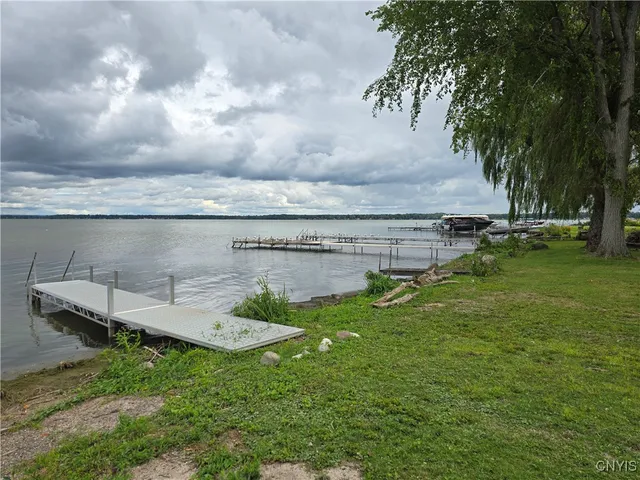 $209,900 | 9162 Arthur Jenkins Road, Lenox, NY 13032