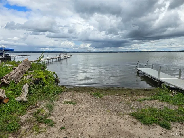 $209,900 | 9162 Arthur Jenkins Road, Lenox, NY 13032