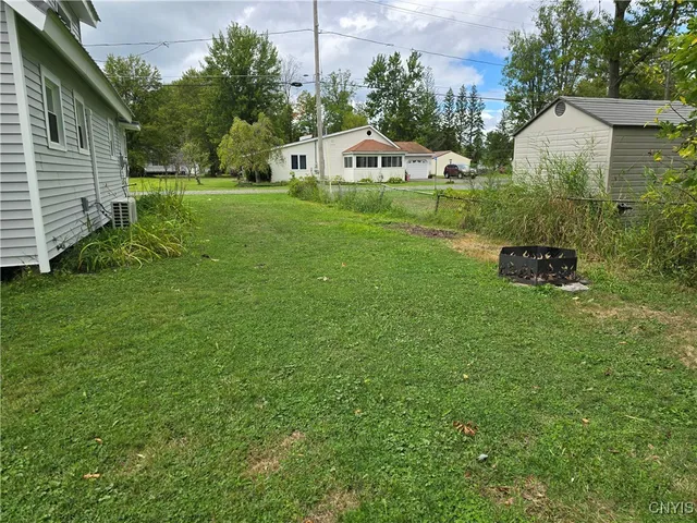 $209,900 | 9162 Arthur Jenkins Road, Lenox, NY 13032