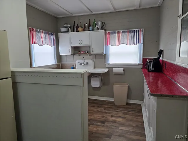 $209,900 | 9162 Arthur Jenkins Road, Lenox, NY 13032