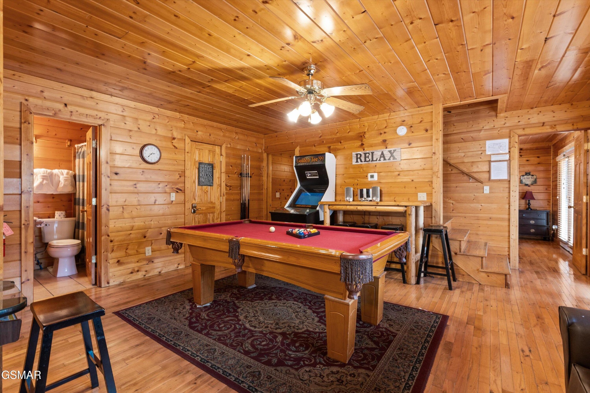1544 Boo Boos Way Sevierville, TN 37862 - Photo 22 of 40 Gallery Image 22