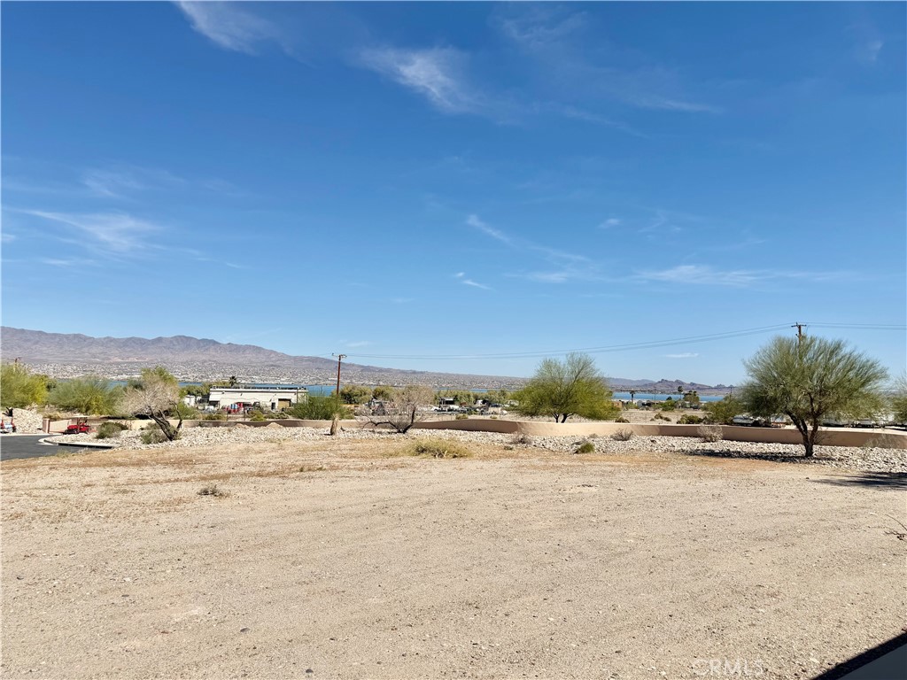 12600 Havasu Lake Road, Unit 66 Needles, CA 92363 - Photo 7 of 9 a view of lake view and mountain view