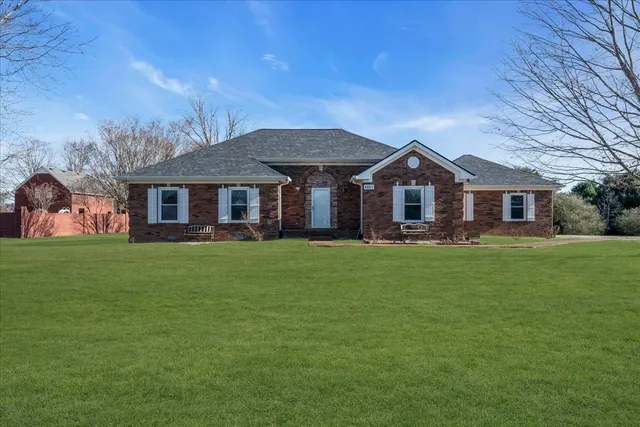 $399,999 | 4007 Meadow View Circle, Pleasant View, TN 37146