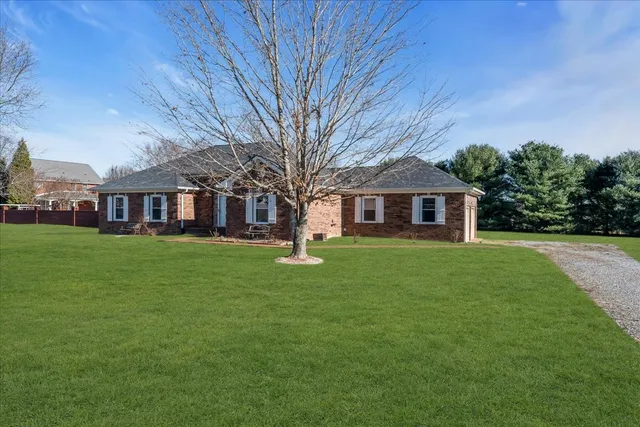 $399,999 | 4007 Meadow View Circle, Pleasant View, TN 37146