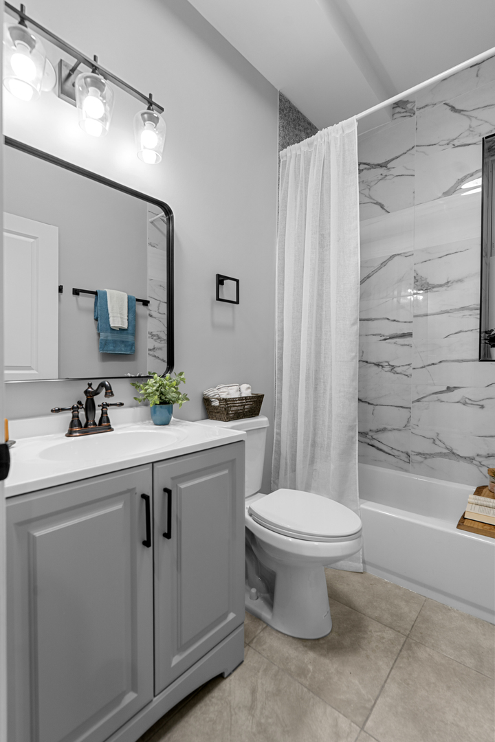 6008 South Carpenter Street Chicago, IL 60621 - Photo 13 of 32