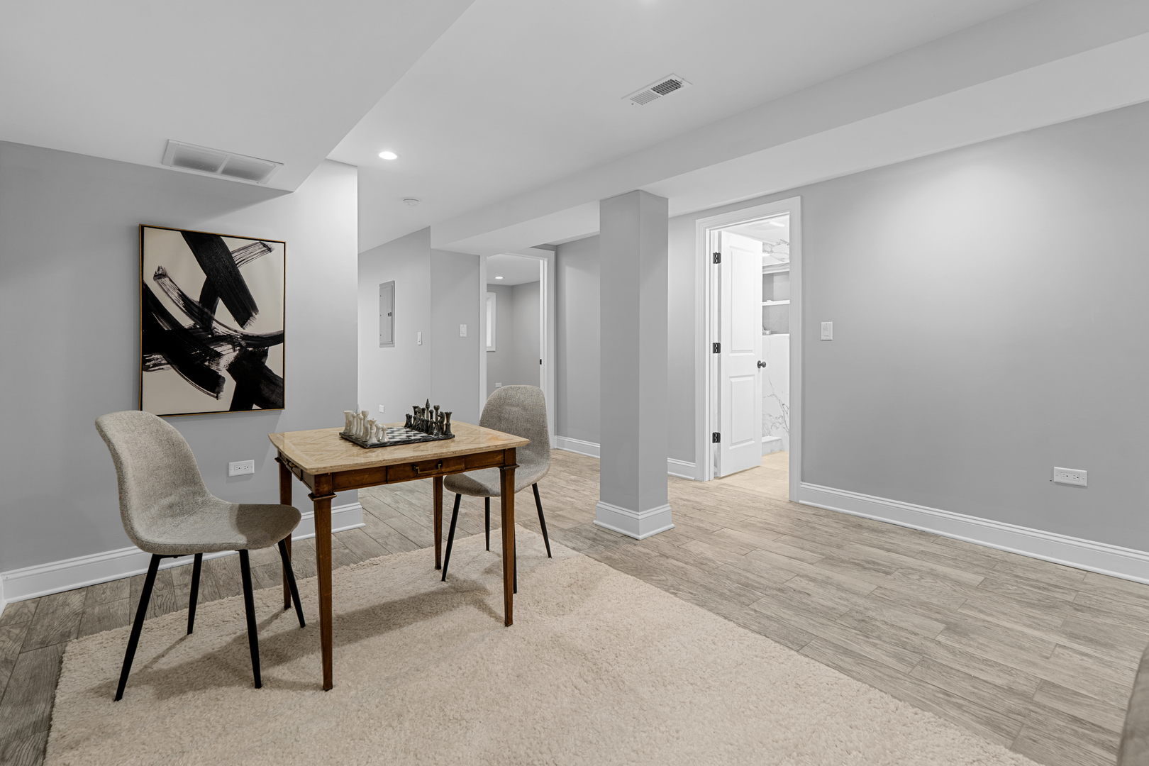 6008 South Carpenter Street Chicago, IL 60621 - Photo 16 of 32