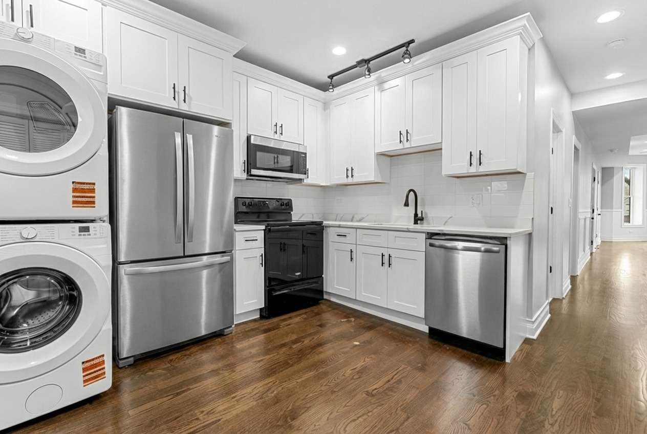 6008 South Carpenter Street Chicago, IL 60621 - Photo 25 of 32