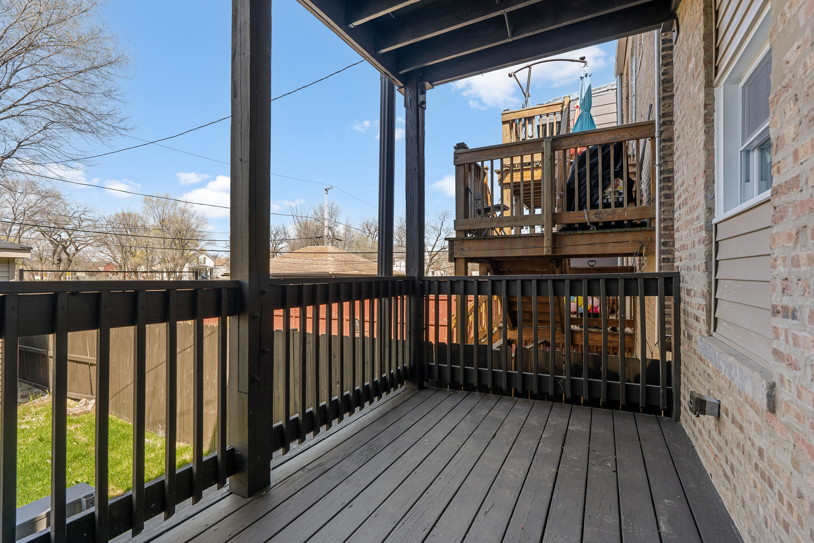 6008 South Carpenter Street Chicago, IL 60621 - Photo 30 of 32