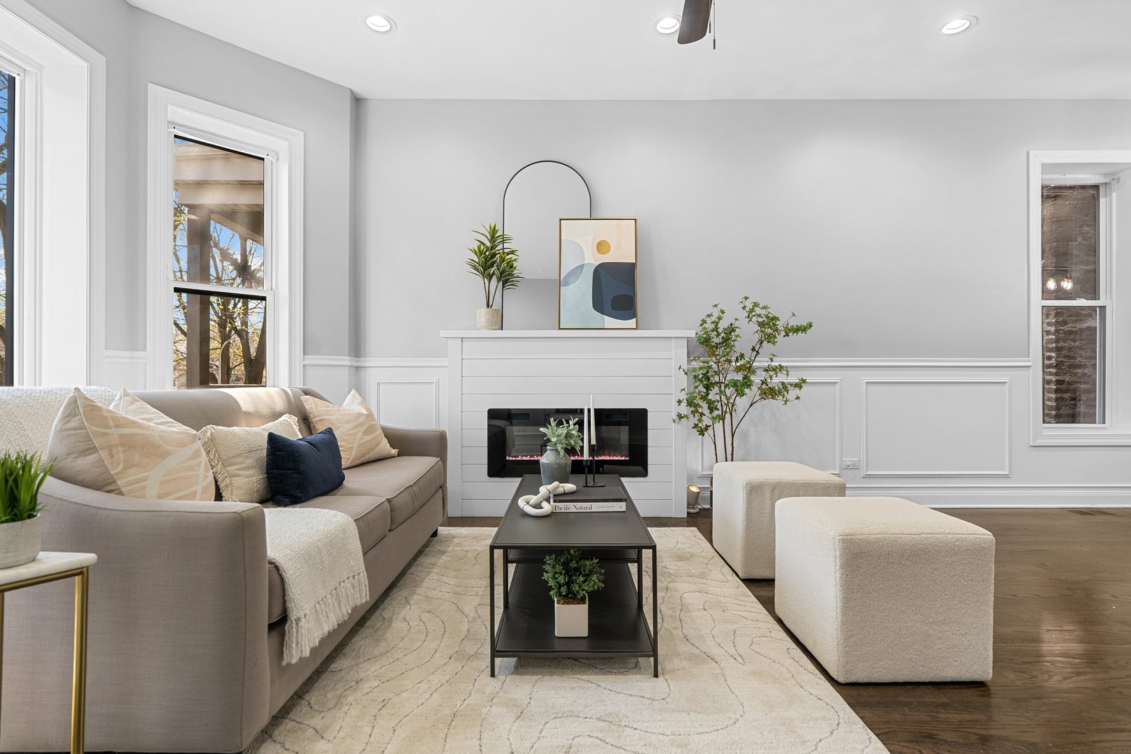 6008 South Carpenter Street Chicago, IL 60621 - Photo 3 of 32