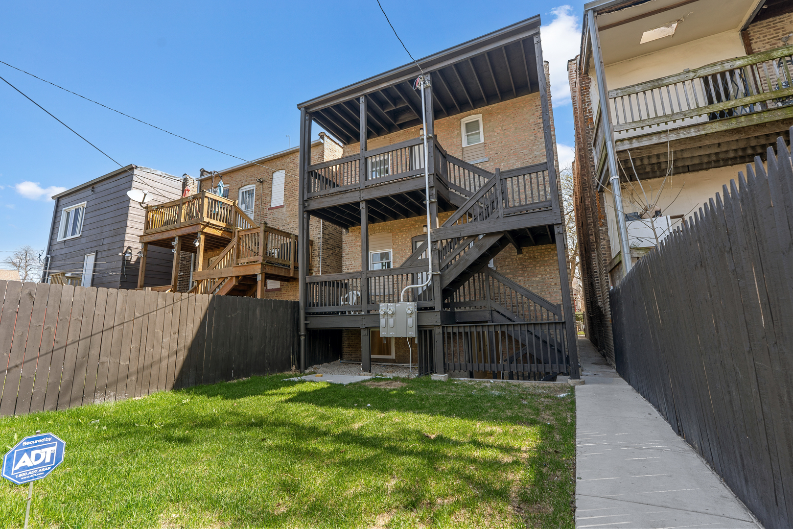 6008 South Carpenter Street Chicago, IL 60621 - Photo 31 of 32