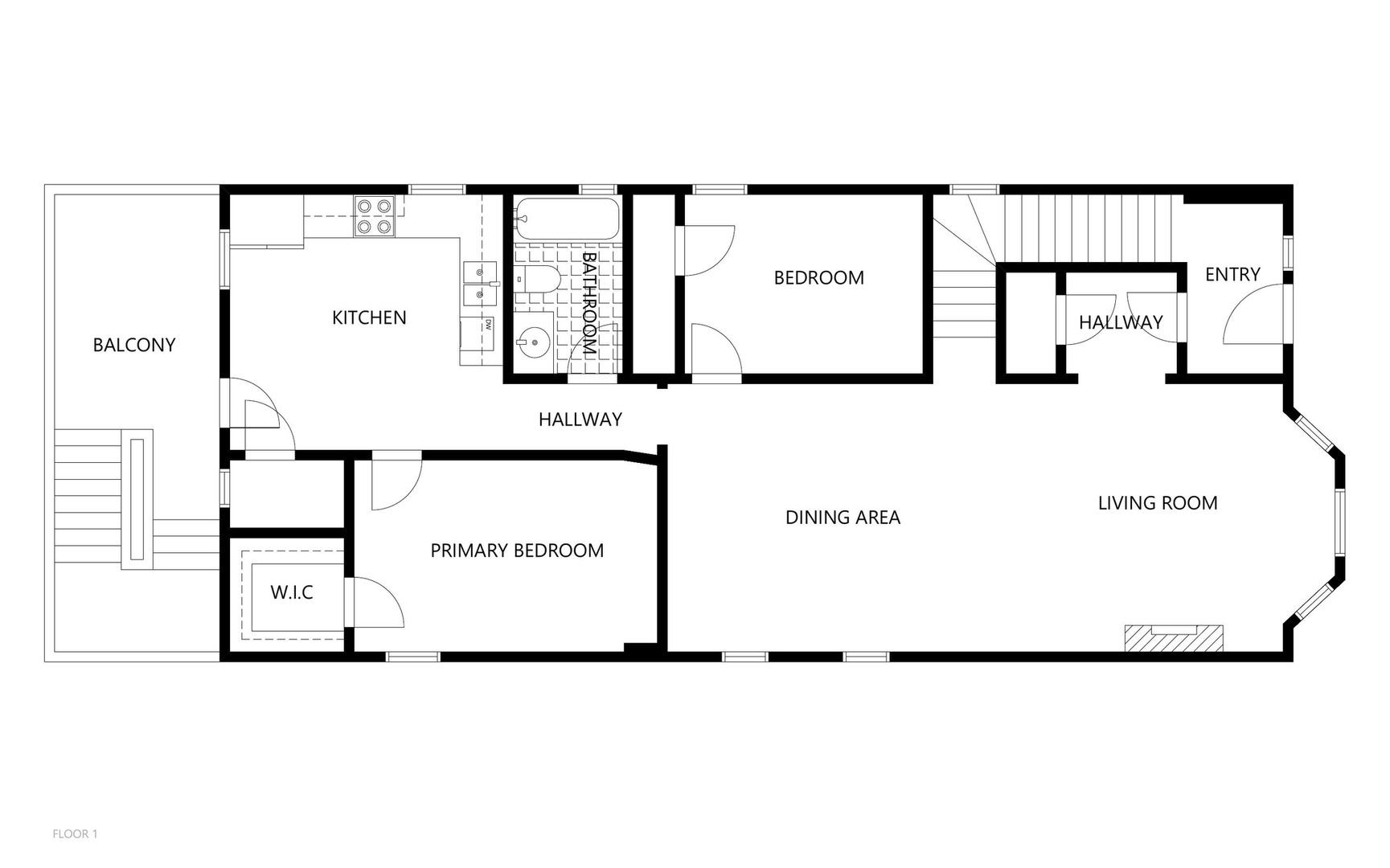 6008 South Carpenter Street Chicago, IL 60621 - Photo 33 of 36 Gallery Image 33