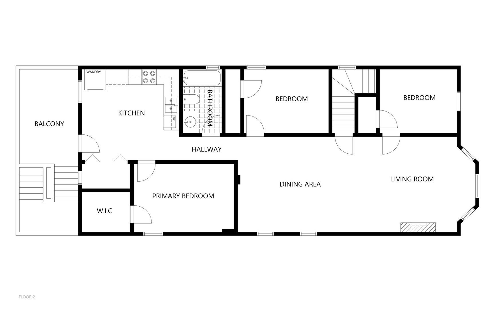 6008 South Carpenter Street Chicago, IL 60621 - Photo 35 of 36 Gallery Image 35