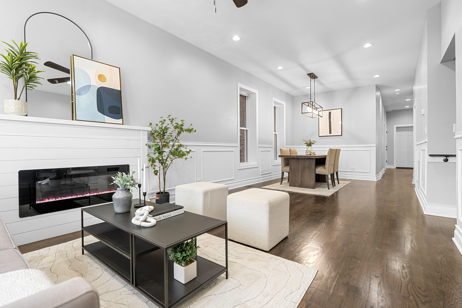 6008 South Carpenter Street Chicago, IL 60621 - Photo 4 of 32