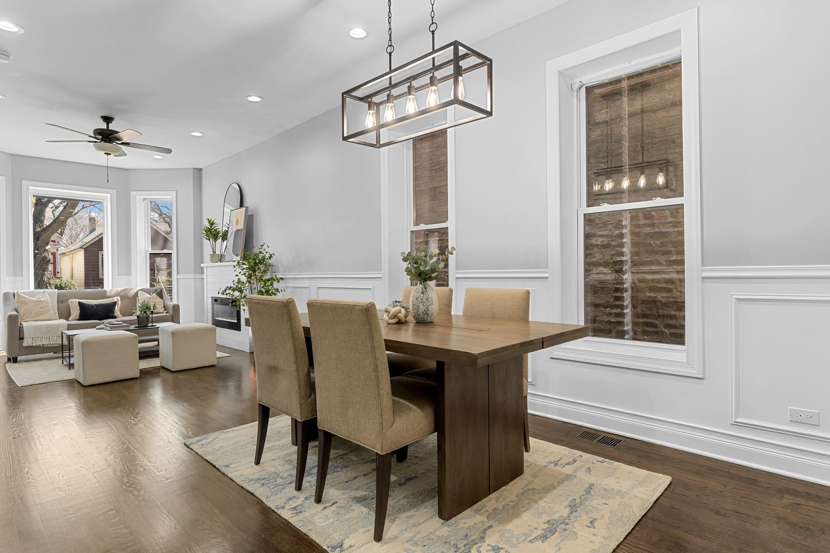 6008 South Carpenter Street Chicago, IL 60621 - Photo 6 of 32