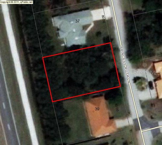 42 Princess Ruth Lane Palm Coast, FL 32164 - Photo 1 of 1 Gallery Image 1