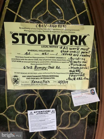 $299,900 | 6705 Bumpy Oak Road, La Plata, MD 20646