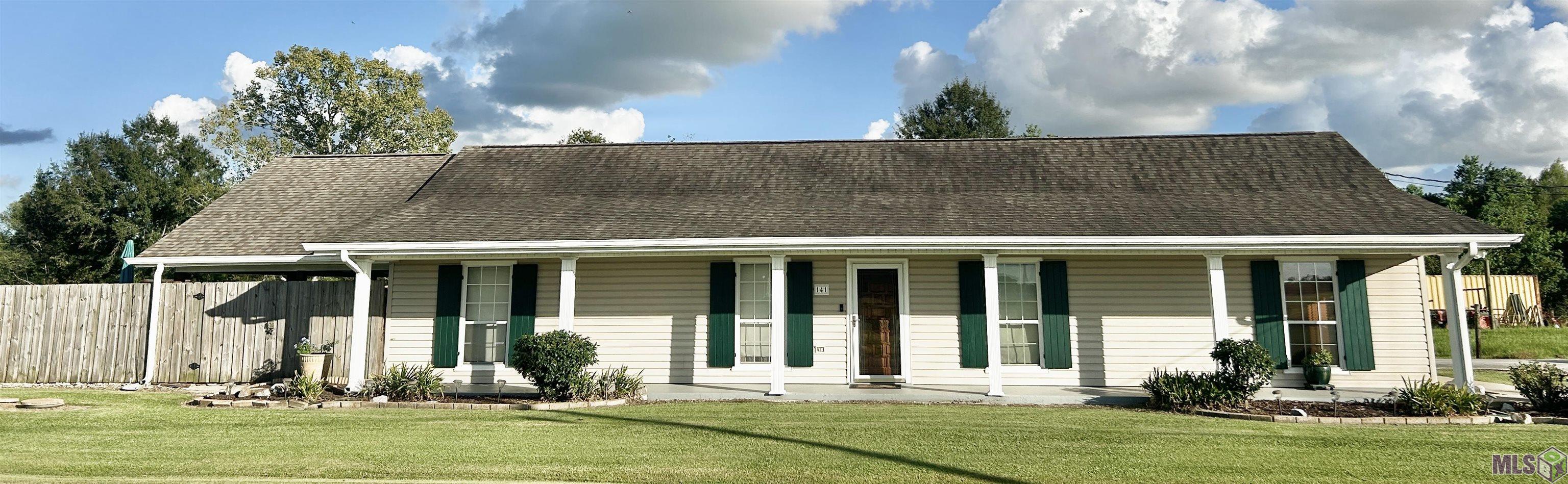 141 Georgina Street Raceland, LA 70394 - Photo 14 of 29 Gallery Image 14