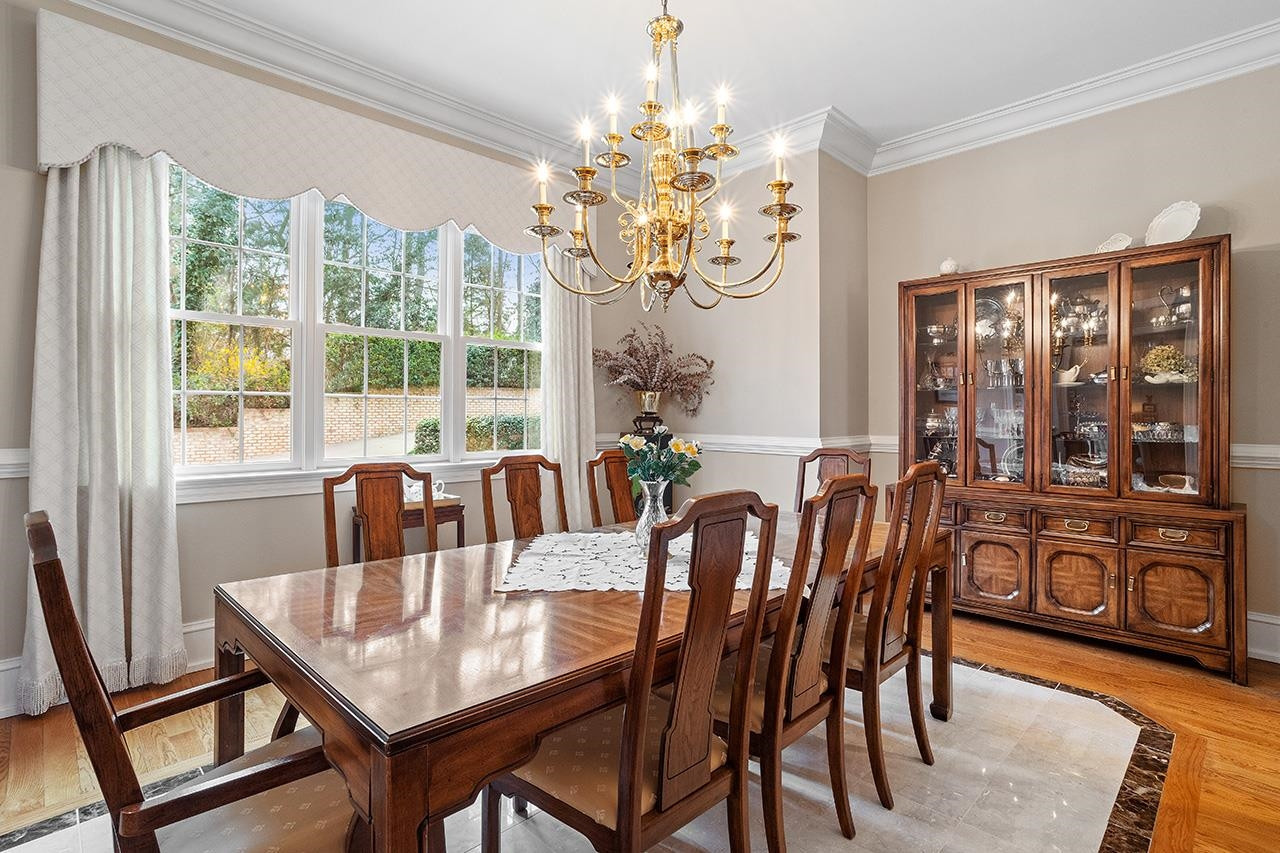 7209 North Ridge Drive Raleigh, NC 27615 - Photo 16 of 80 Photo 16