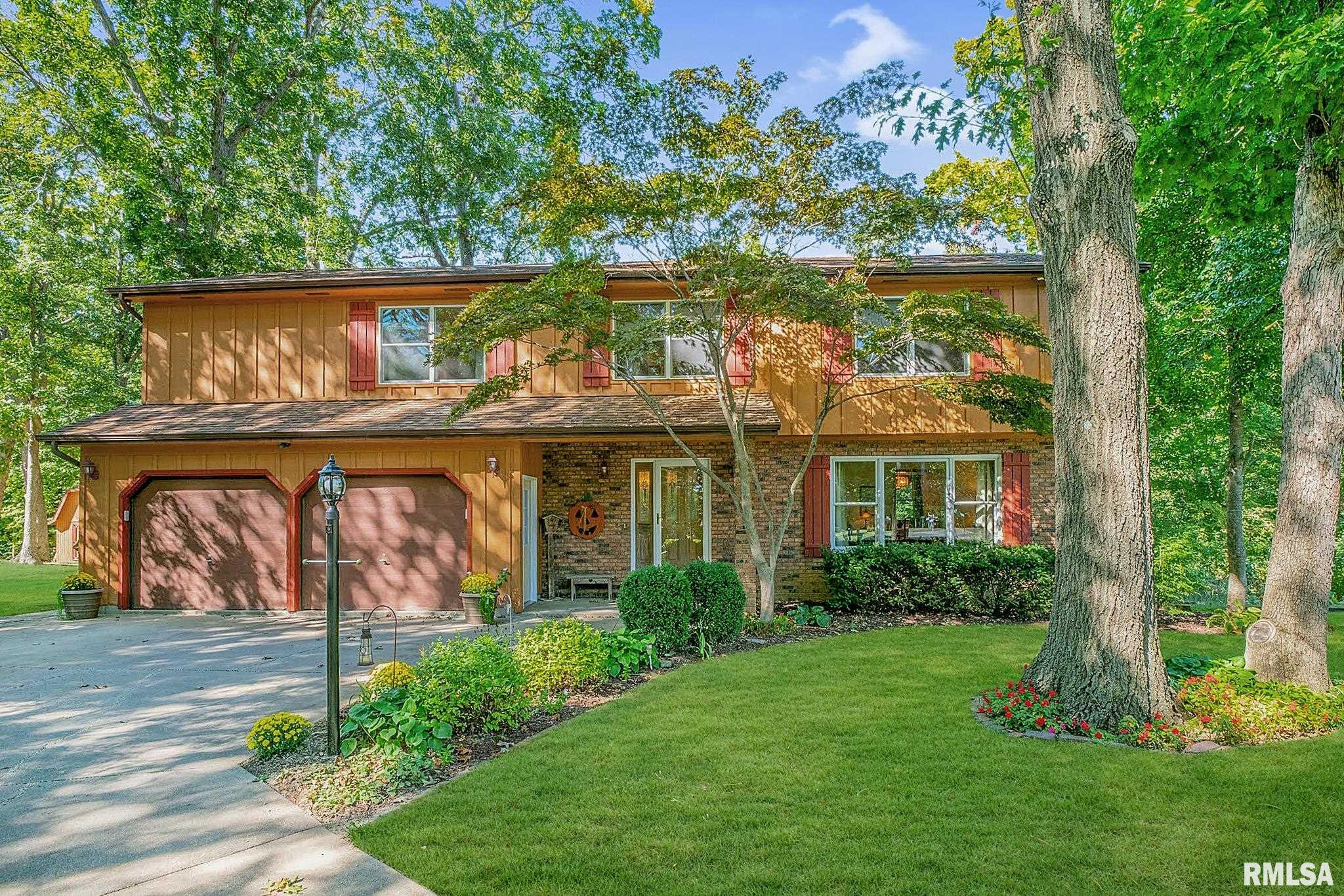480 Oak Point Road Metamora, IL 61548 - Photo 1 of 53 Gallery Image 1