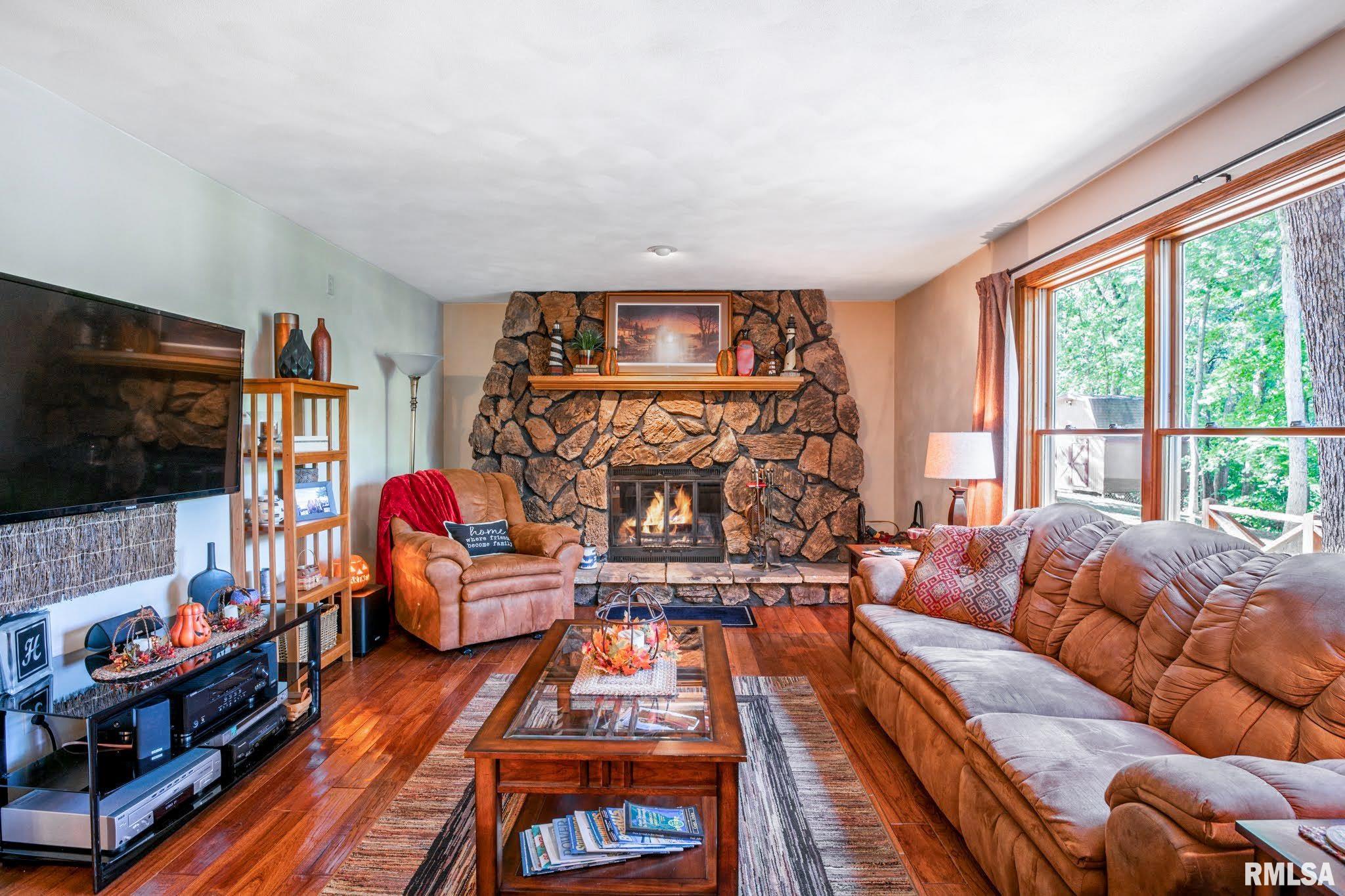 480 Oak Point Road Metamora, IL 61548 - Photo 13 of 53 Gallery Image 13