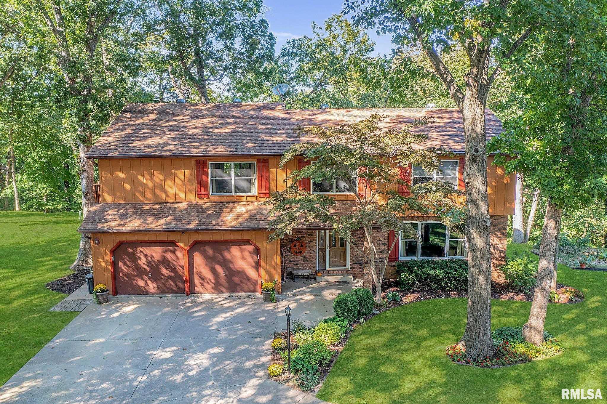480 Oak Point Road Metamora, IL 61548 - Photo 2 of 53 Gallery Image 2