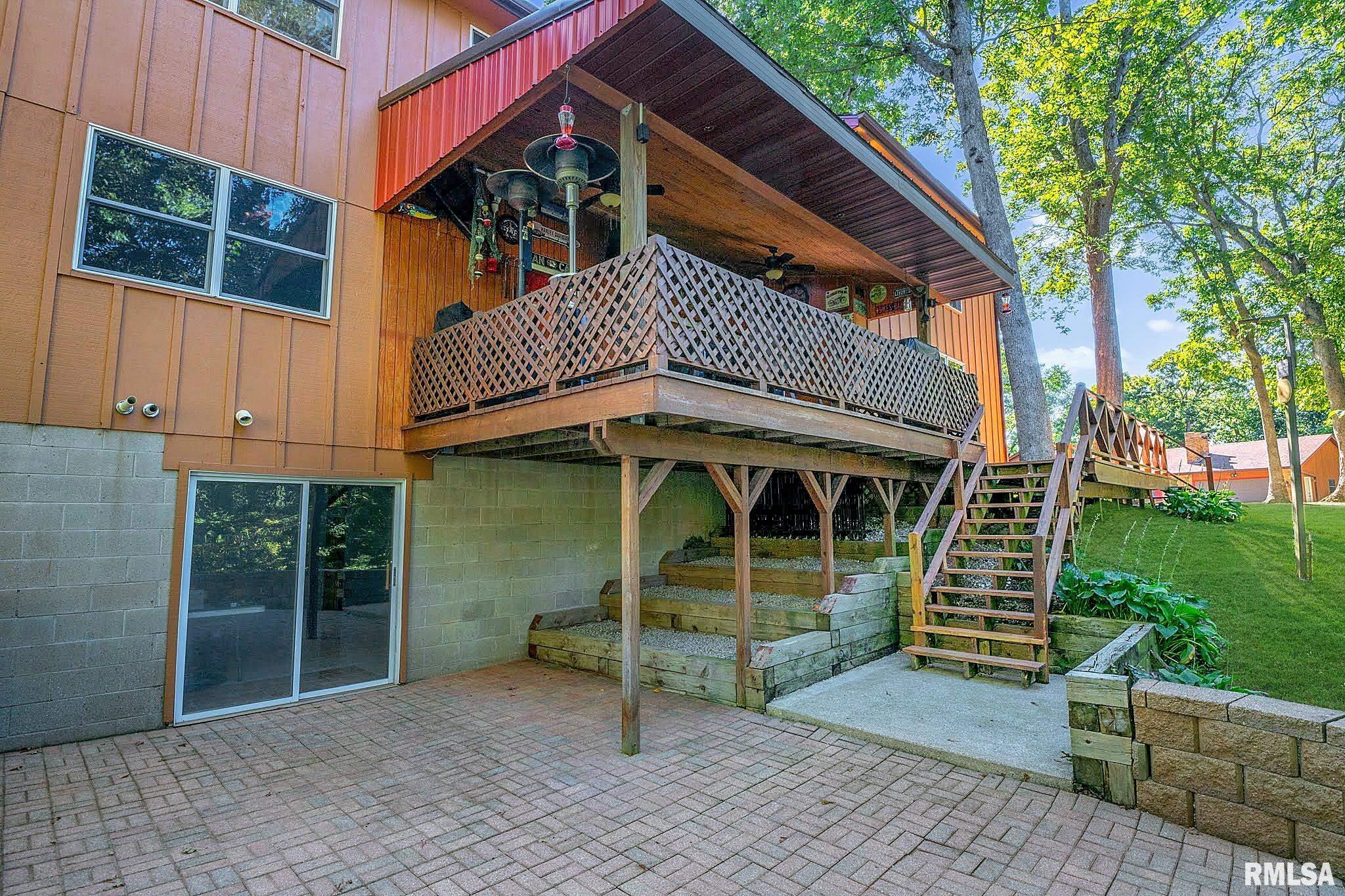 480 Oak Point Road Metamora, IL 61548 - Photo 43 of 53 Gallery Image 43