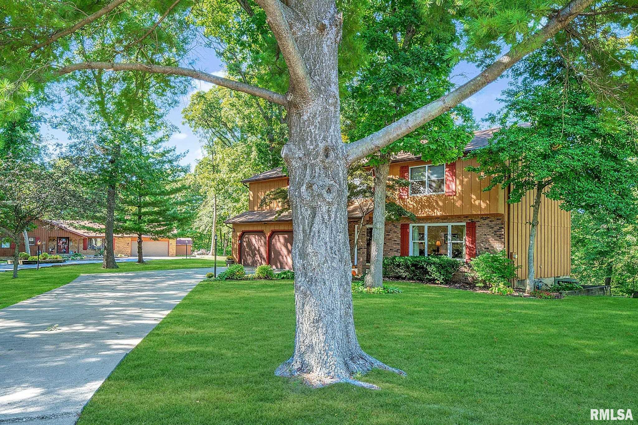 480 Oak Point Road Metamora, IL 61548 - Photo 49 of 53 Gallery Image 49