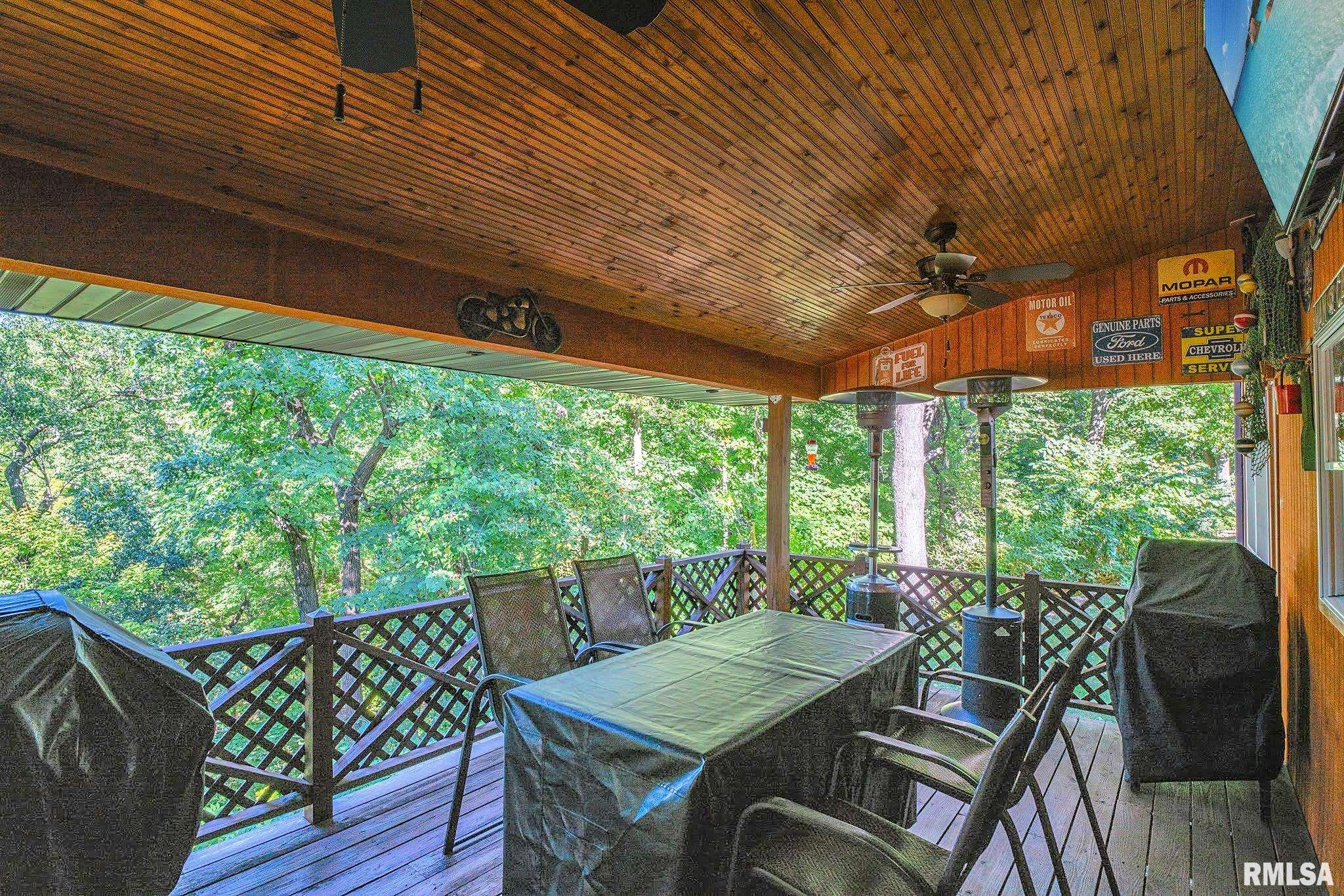 480 Oak Point Road Metamora, IL 61548 - Photo 10 of 53 Gallery Image 10