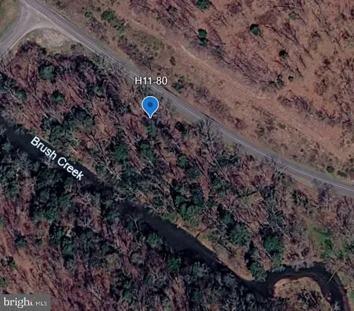 a view of an outdoor space