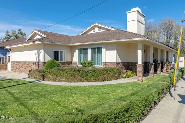 $960,000 | 12446 Herrick Avenue, Sylmar, CA 91342