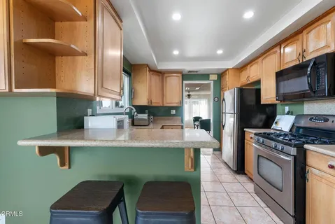 $975,000 | 12446 Herrick Avenue, Sylmar, CA 91342