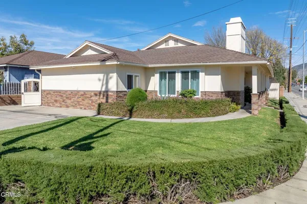 $960,000 | 12446 Herrick Avenue, Sylmar, CA 91342