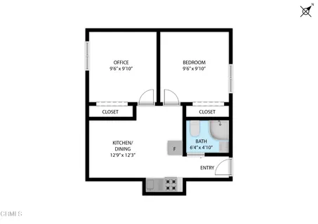 $975,000 | 12446 Herrick Avenue, Sylmar, CA 91342