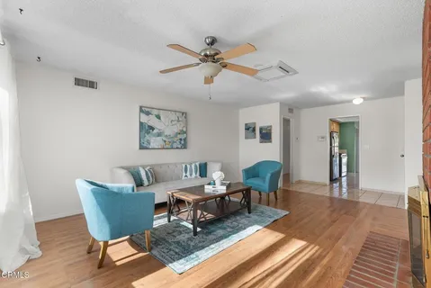 $975,000 | 12446 Herrick Avenue, Sylmar, CA 91342