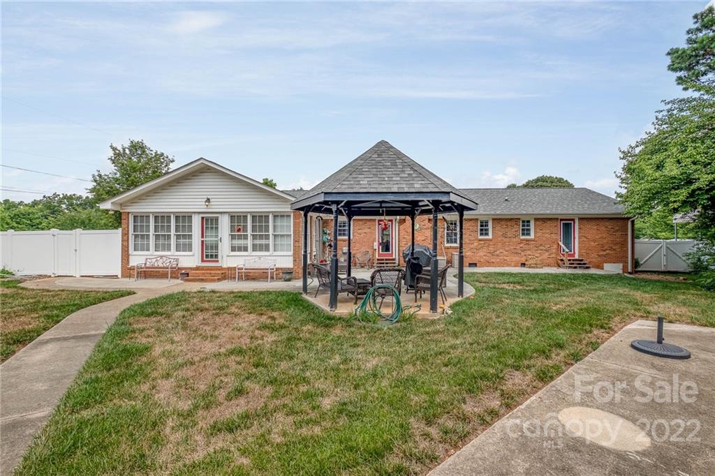 313 Williams Road Harrisburg, NC 28075 - Photo 27 of 31 Gallery Image 27
