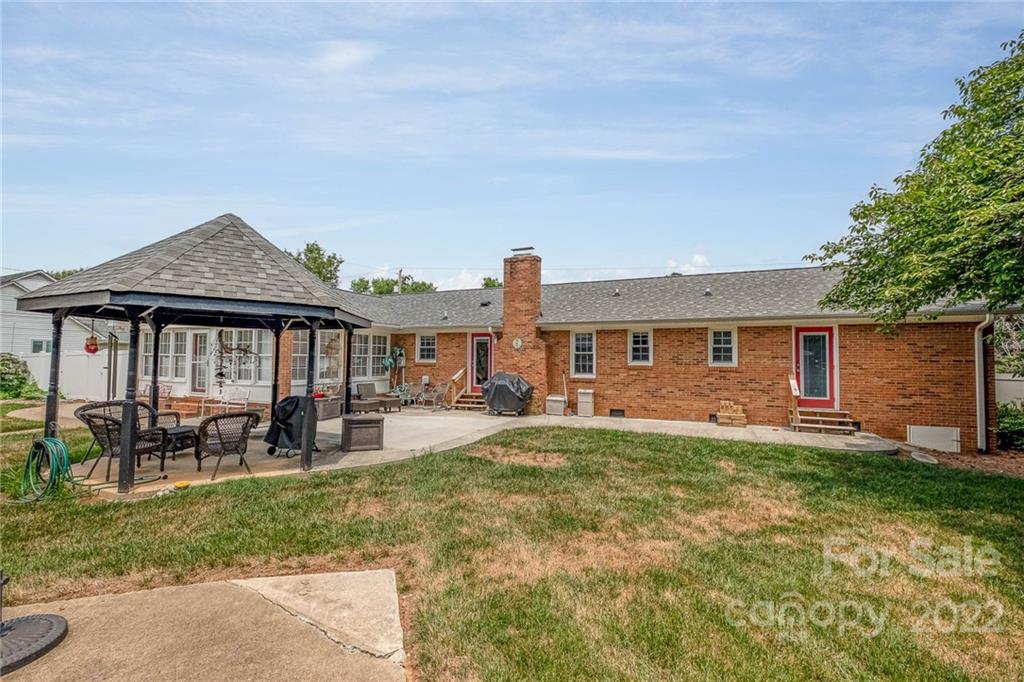 313 Williams Road Harrisburg, NC 28075 - Photo 28 of 31 Gallery Image 28