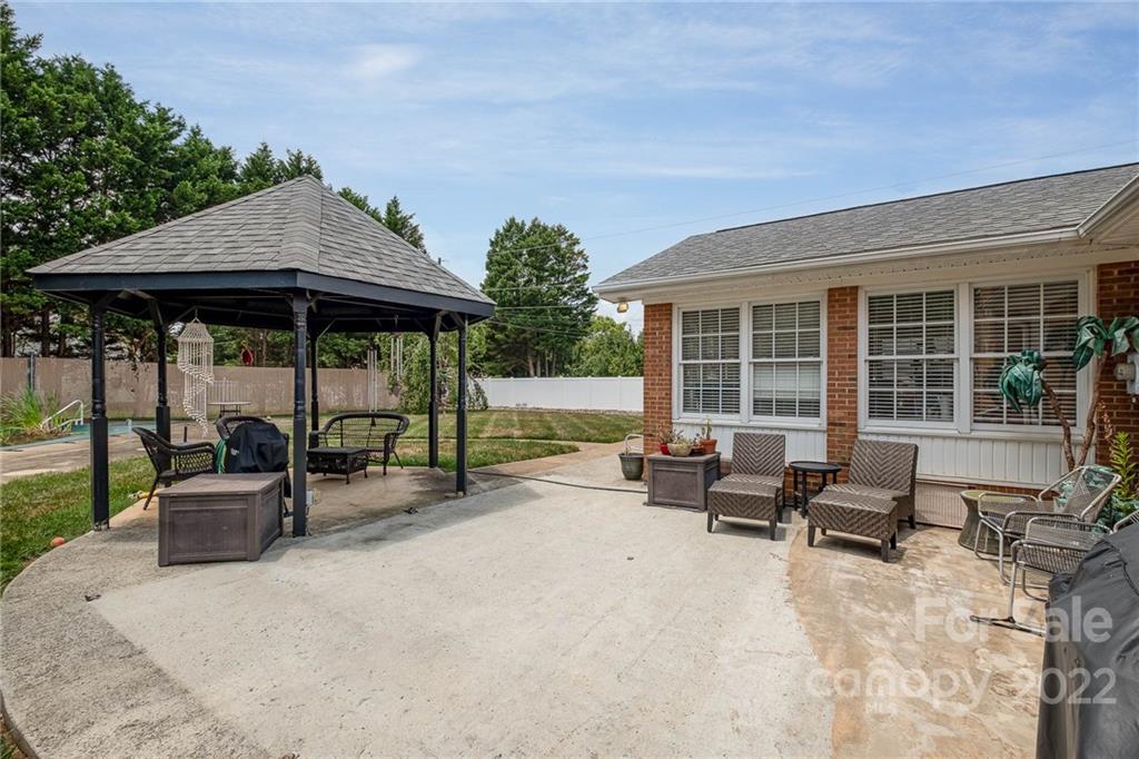 313 Williams Road Harrisburg, NC 28075 - Photo 29 of 31 Gallery Image 29